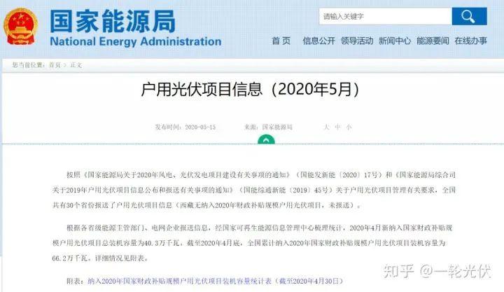 為什么網(wǎng)上有說(shuō)光伏是騙人的？看別人用4年的收益事實(shí)來(lái)說(shuō)話