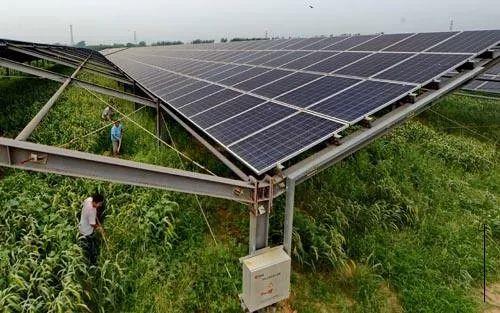 為什么秋季的光伏發(fā)電量比夏季還高？